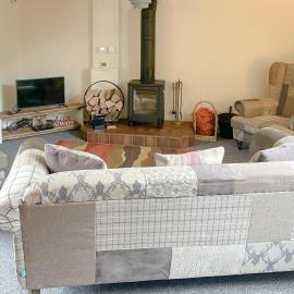 The Boyne Arms Cottage, hotel in Burwarton