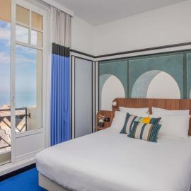 Hotel Plaza Biarritz Plage - Handwritten Collection, hotel u Biarritzu