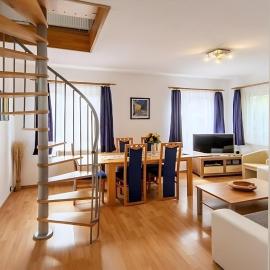 Ferienwohnung Daun, hôtel à Daun
