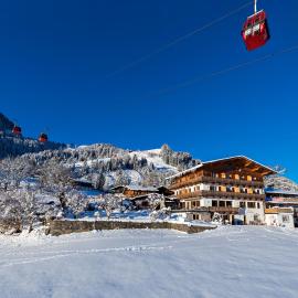 Pension Hinterseer