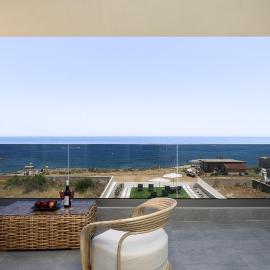 MGM Suites, מלון בפנורמוס רתימנו