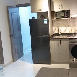 Cozy Apartment in Montazah