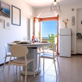 Altea, hotel Fossacesiában