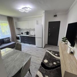 Maria&Cristi Apartments Orsova