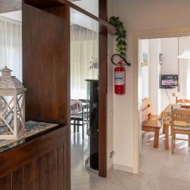 A Casa di Maria Sirolo