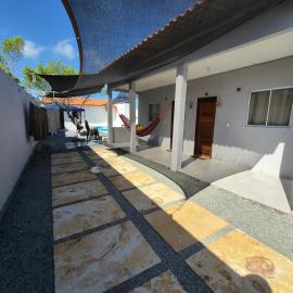 Descanso das Águas, hotel in Santo Amaro