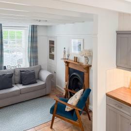 Driftwood, hotel in Aberdyfi