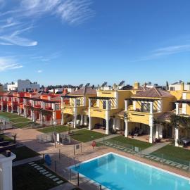 Homely Lux Tavira