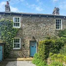 Emily's Cottage, hotel a Hebden