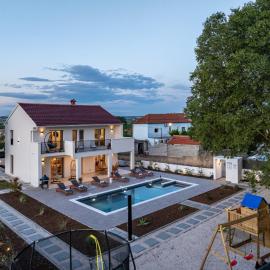 Villa Gemella ZadarVillas