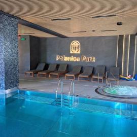 Polanica Park Sudety Premium SPA
