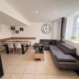 Magnifique appartement 6 personnes