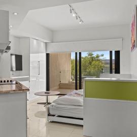 G cribs Sunshine Studio I Nesty Hospitality