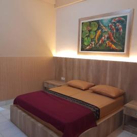 Hotel Pesaban