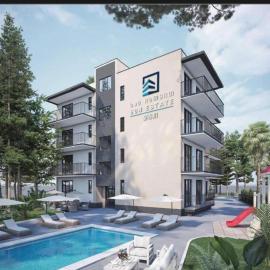 Sun Estate Ureki