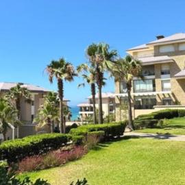 Appartement avec Piscine et vue Mer "Confort et Détente"