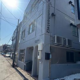 attomi hostel 2, хотел в Сапоро