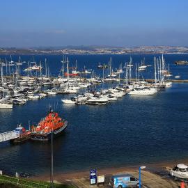 Devoncourt Devoncoast SeaView Apartments, hotel in Brixham