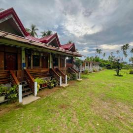 Marianne's Guest House