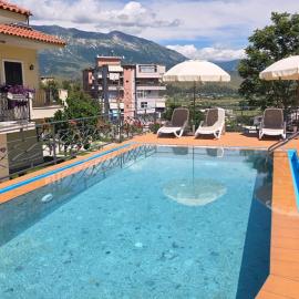 Villa Qeli