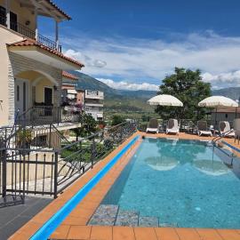 Family Vacation Home