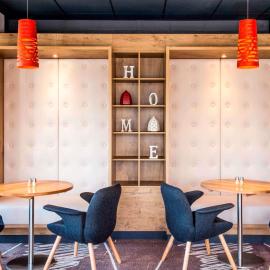 ibis London Elstree Borehamwood、ボアハムウッドのホテル