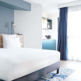 AppartHotel Mercure Paris Boulogne
