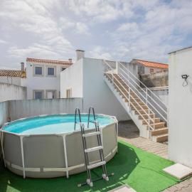 Casa "O Chafariz", hotel a Amoreira