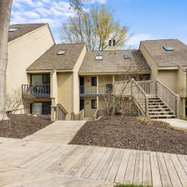 Venture Out at Shanty Creek Resort, hotel v mestu Bellaire