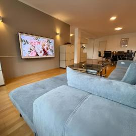 City-Loft Lingen Apartment 5 im Herzen von Lingen