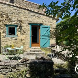 La casita