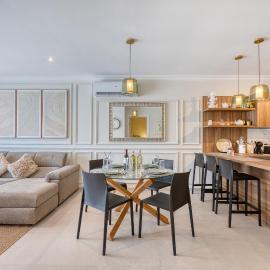 Luxury and spacious 2 bedroom apartment TNIK1-1, hotel a Marsaxlokk