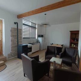 Gîte aux 3 Cep