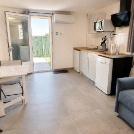 Les gites des hauts pays, hotel i Tangry