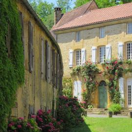 Maison Honorine, hotel in Saint-Geniès