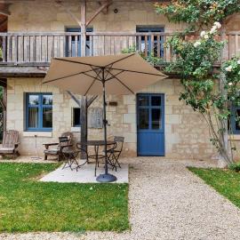 La Loge Fernand de Saint-Exupéry -