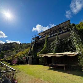 Mirante de itaipava