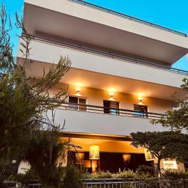 Emmanuel Apartments