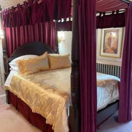 Hillcrest Bed and Breakfast, hotel em Jim Thorpe