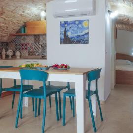 La Notte Stellata - Casa Vacanze a Putignano, hotel en Putignano