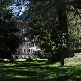 Albergo Monte Cervino