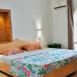 Appartement marina Kantaoui- Sousse, Hotel in Hammam Sousse