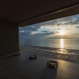 ENINARU East, hotel en Otsu