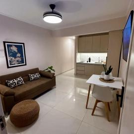 Posadas Urban Suites - Bolivar