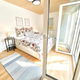 DIMA Apartments Cozy Lakeside Stay, hotel Gunzenhausenben