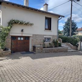 Maison à Macon, Hotel in Mâcon