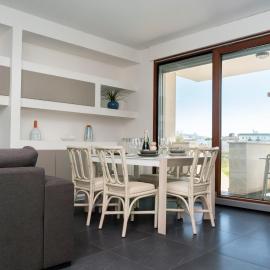 Appartamento dell'Aurora by Le Dune Villas, hotel en Porto Cesareo