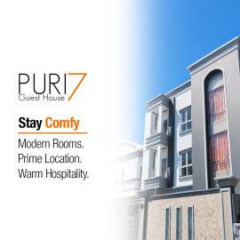 Puri 7 Guesthouse