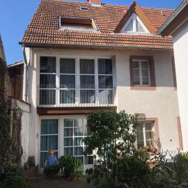 Hübsch und ruhig, hotell sihtkohas Heidelberg
