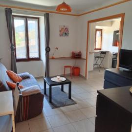 Studio meublé et tout équipé, hotel u gradu Dje